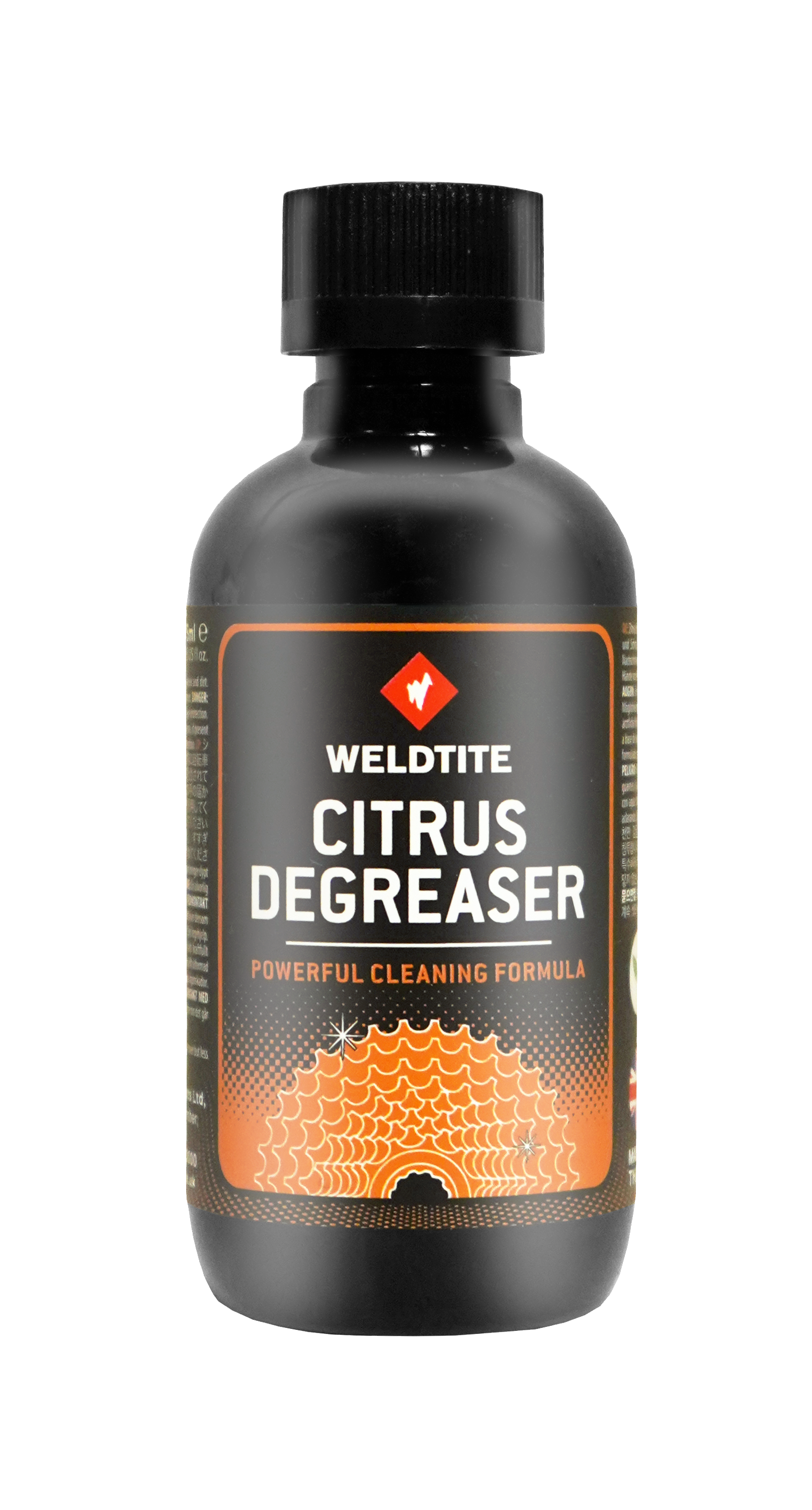 Líquido Desengrasante Weldtite 75 ml-0