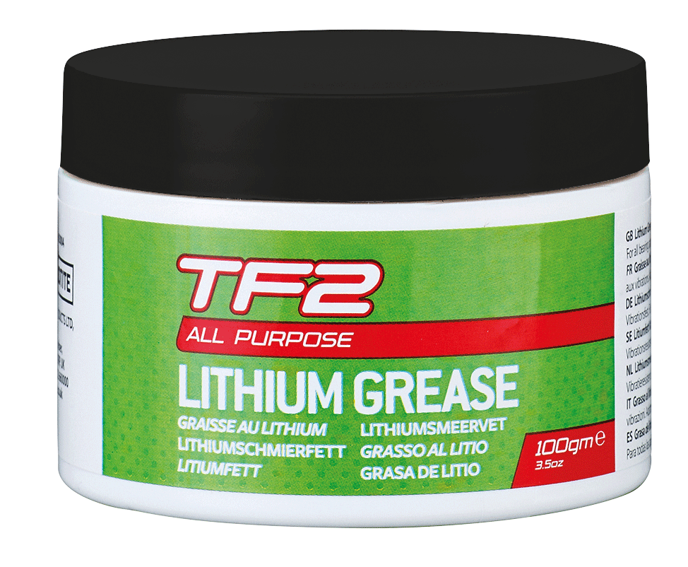 Grasa Weldtite  grasa de Litio 100 g-0