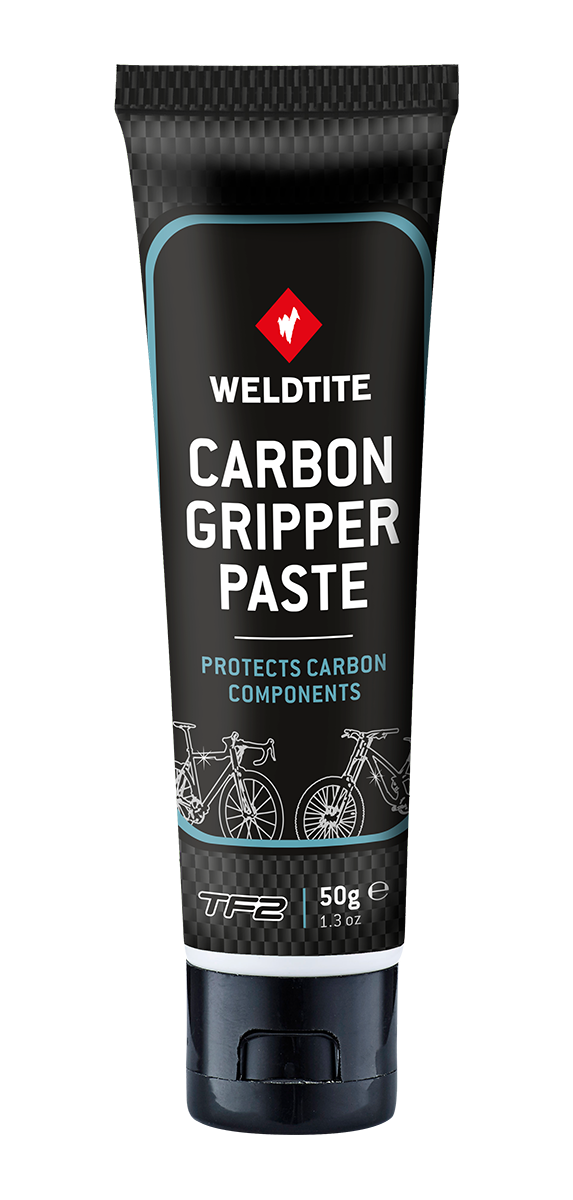 Grasa Weldtite para piezas de Carbono 50 gr-0