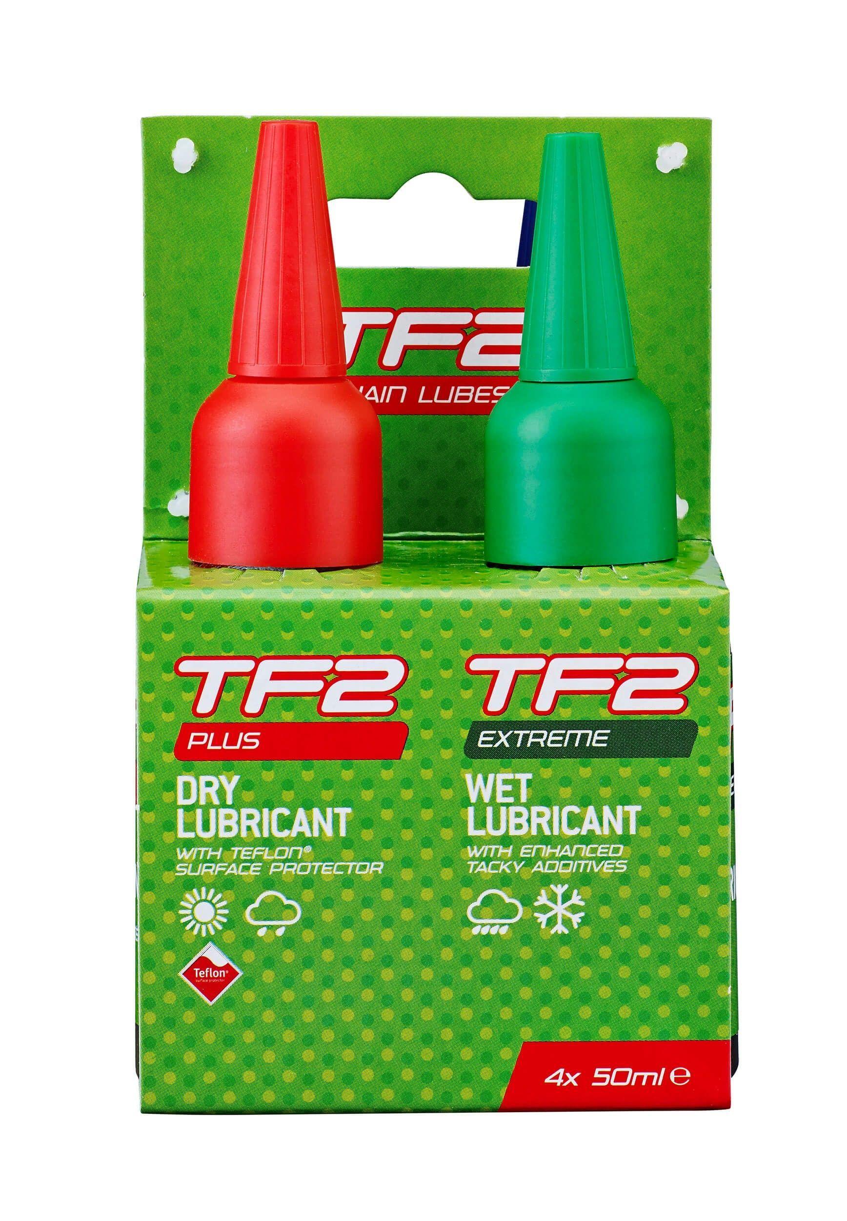 Liquido de Horquilla Weldtite Fluid 7.5wt 500ml-1