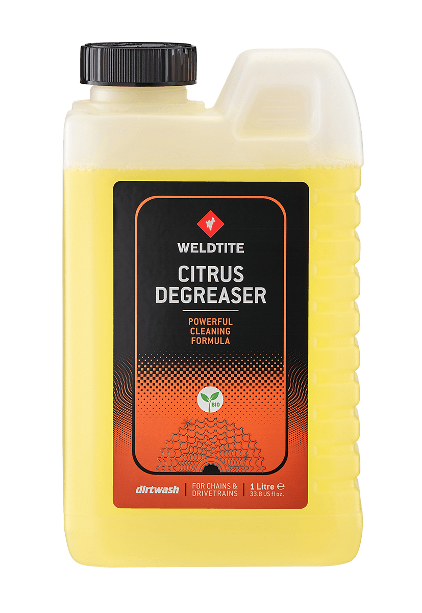 Líquido Desengrasante Weldtite 1 Litro-1