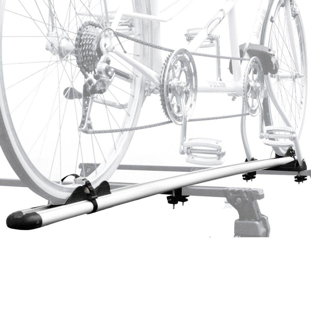 Porta Bicicleta Techo Peruzzo Roma Tandem Aluminio-0
