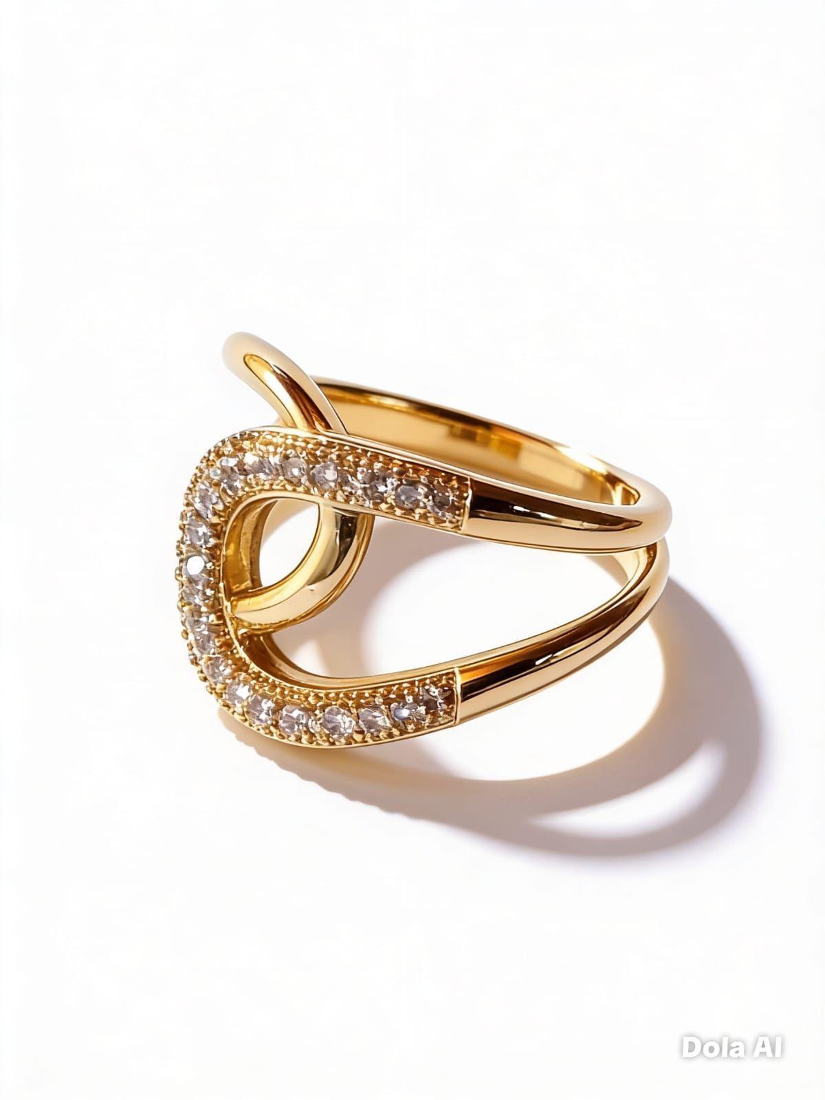 Anillo ajustable circ n-0