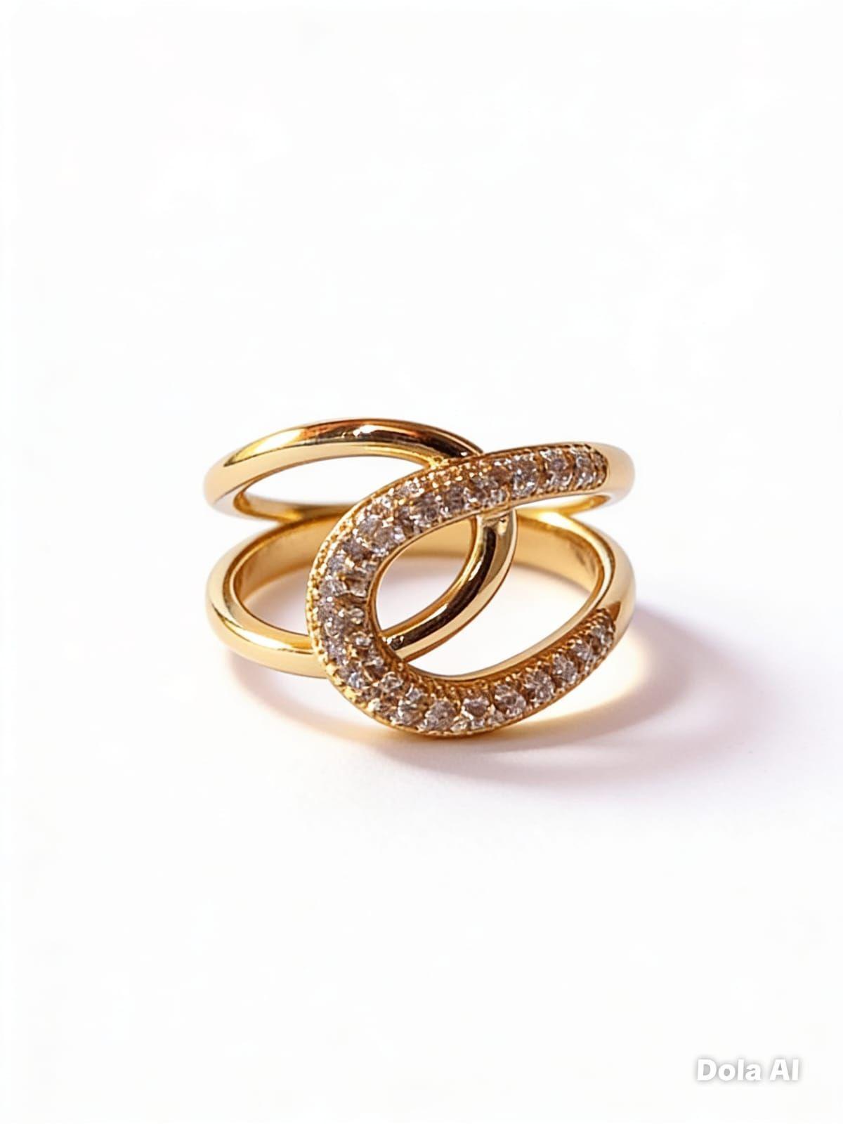 Anillo ajustable circ n-1