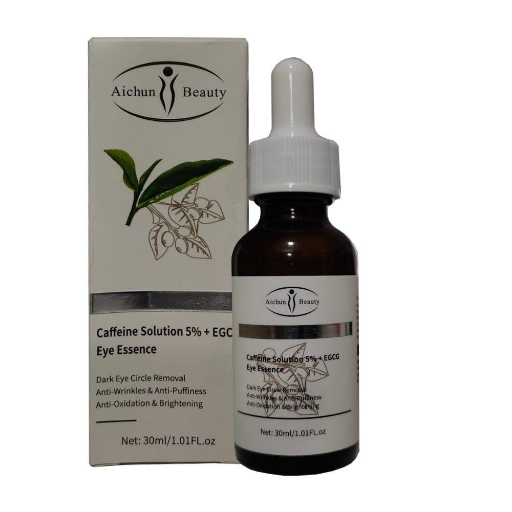 Serum Eye Essence Cafeina 5% -0