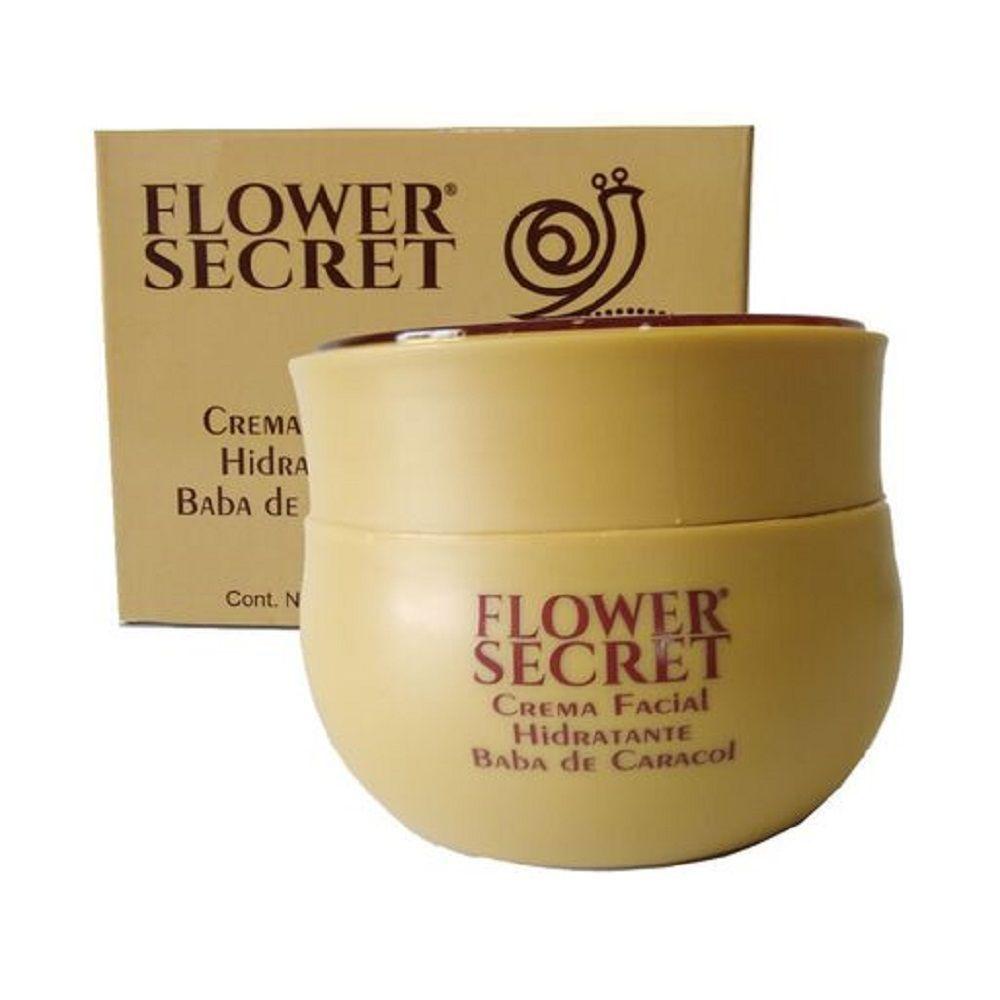 Crema Hidratante  Baba de Caracol-0