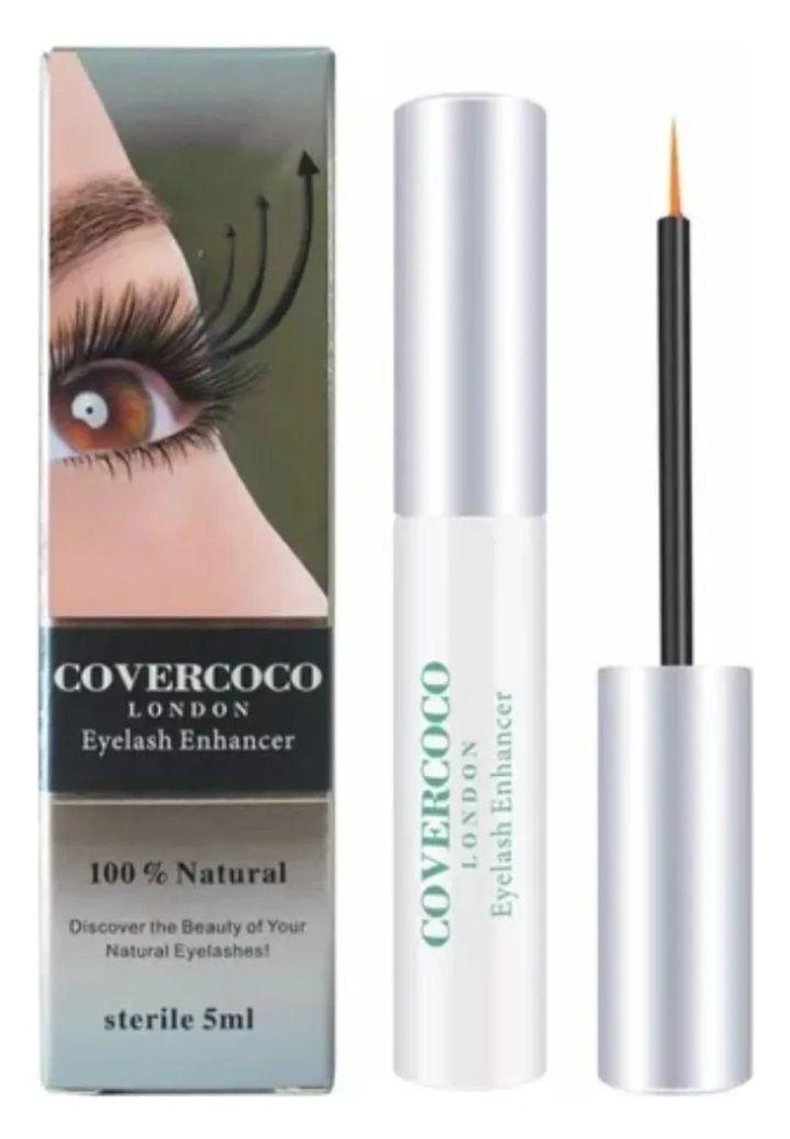Serum Concentrado Crecimiento De Pestañas London-0