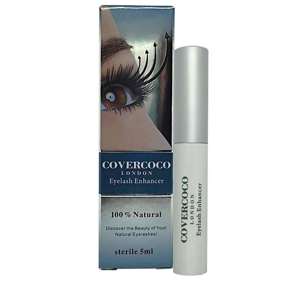Serum Concentrado Crecimiento De Pestañas London-1