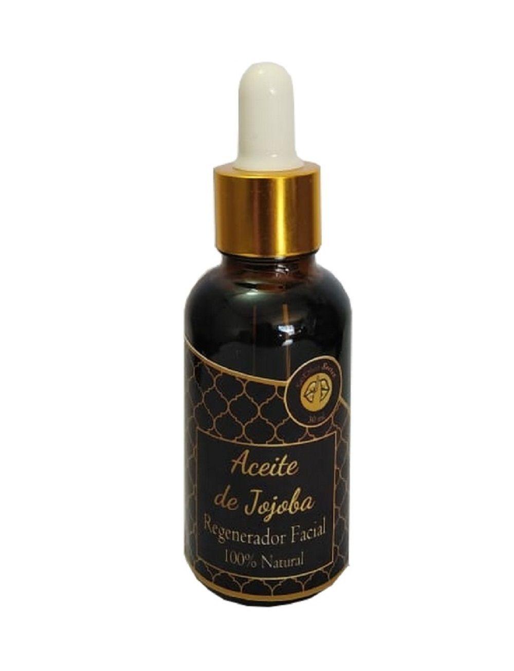 Aceites Faciales Jojoba y Rosa Mosqueta -Elixir Ritual Antiedad Regenerador-1