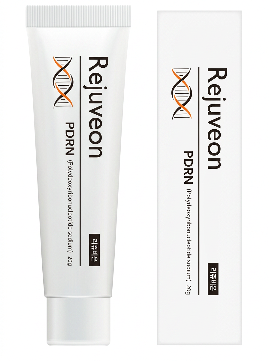 Crema Facial Rejuveon PDRN Cuidado Avanzado para una Piel M s Firme Coreano-0
