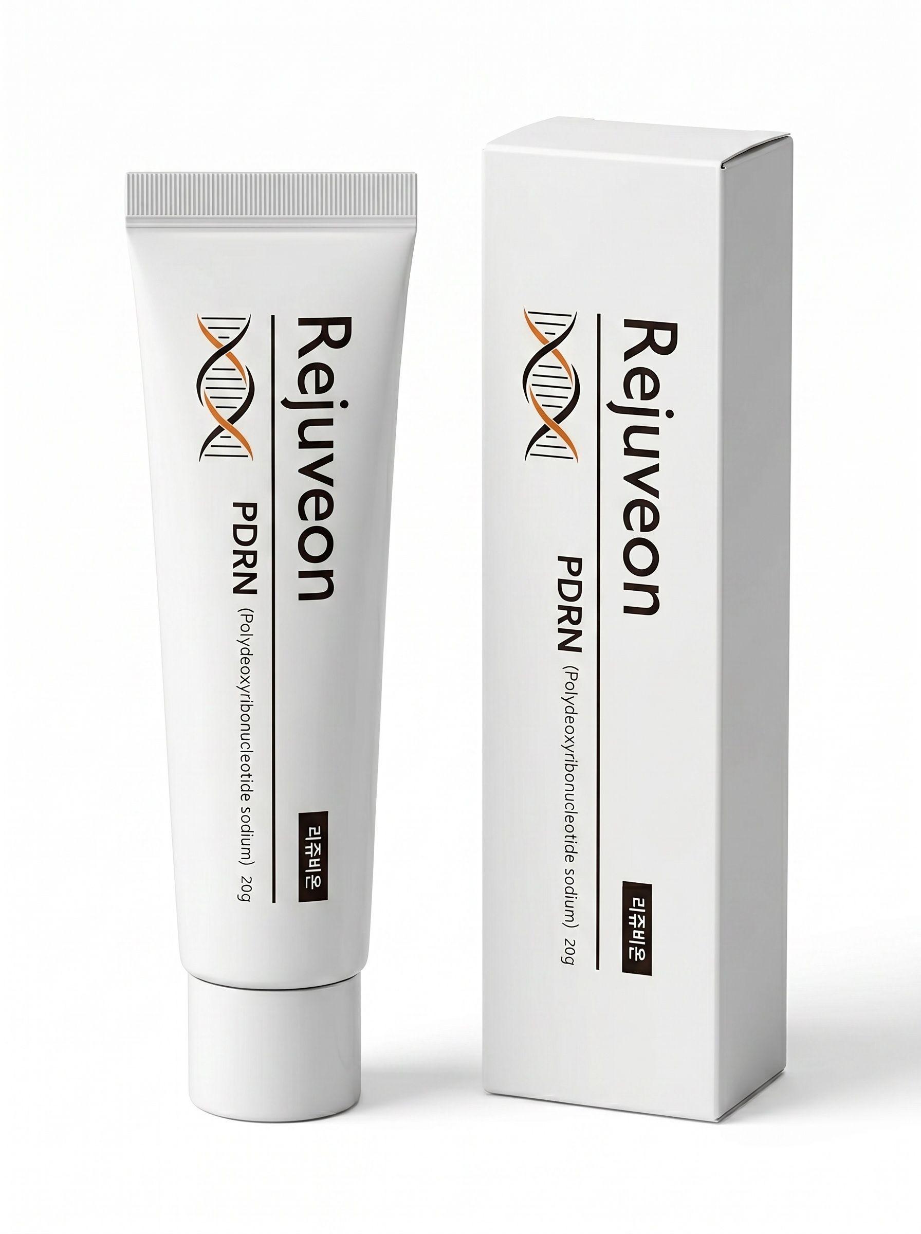 Crema Facial Rejuveon PDRN Cuidado Avanzado para una Piel M s Firme Coreano-1