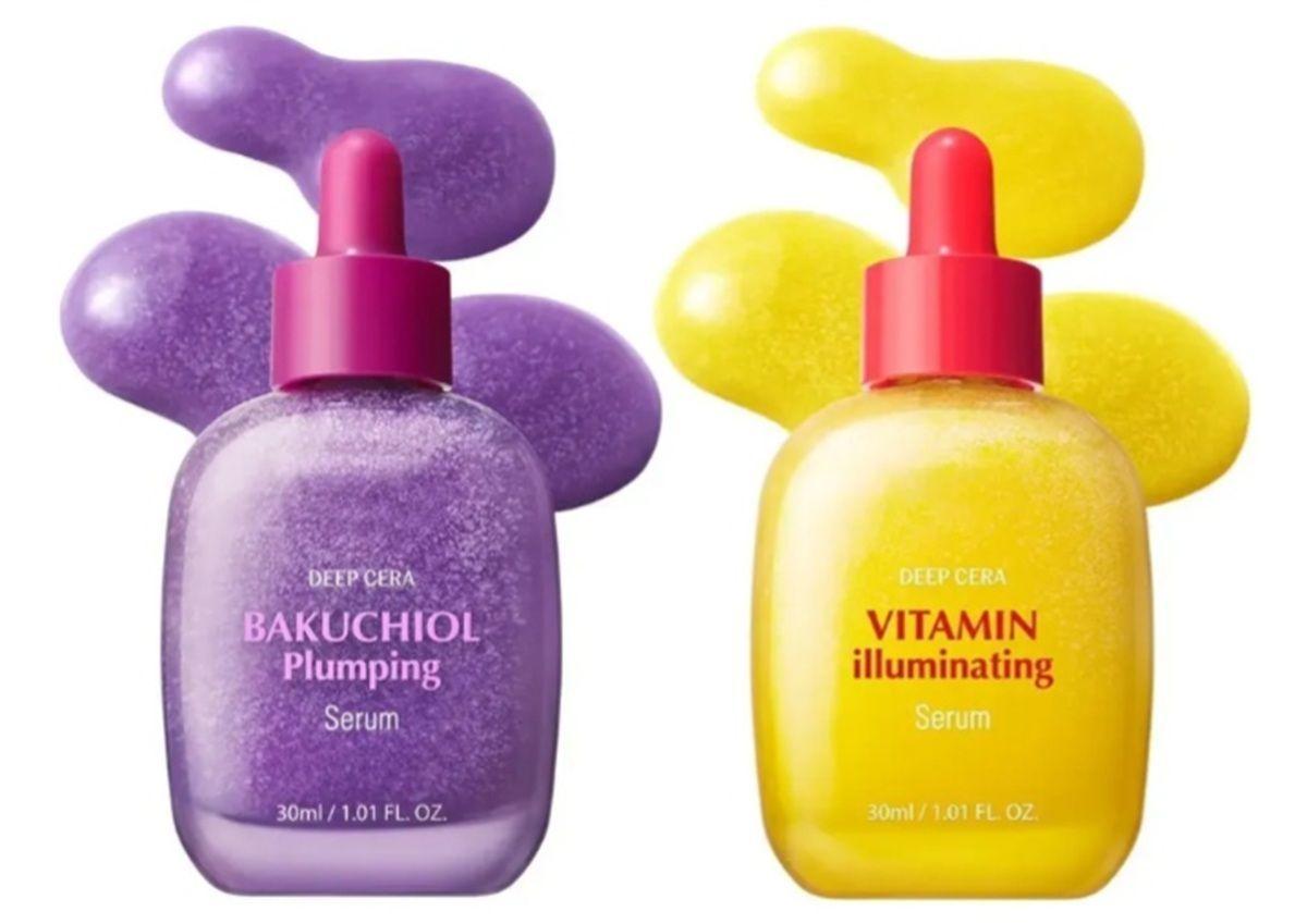 Set Bakuchiol Vitamina C el ritual premium para transformar tu piel-0