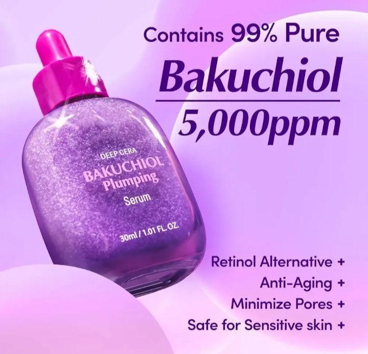 Set Bakuchiol Vitamina C el ritual premium para transformar tu piel-1