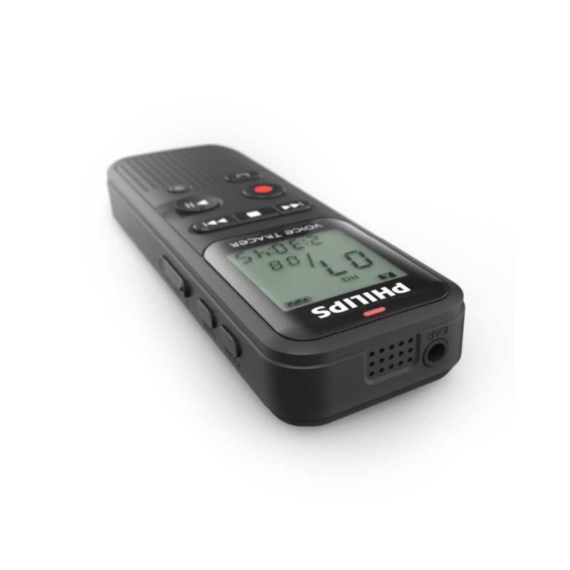 Grabadora de Voz Philips DVT1160-2