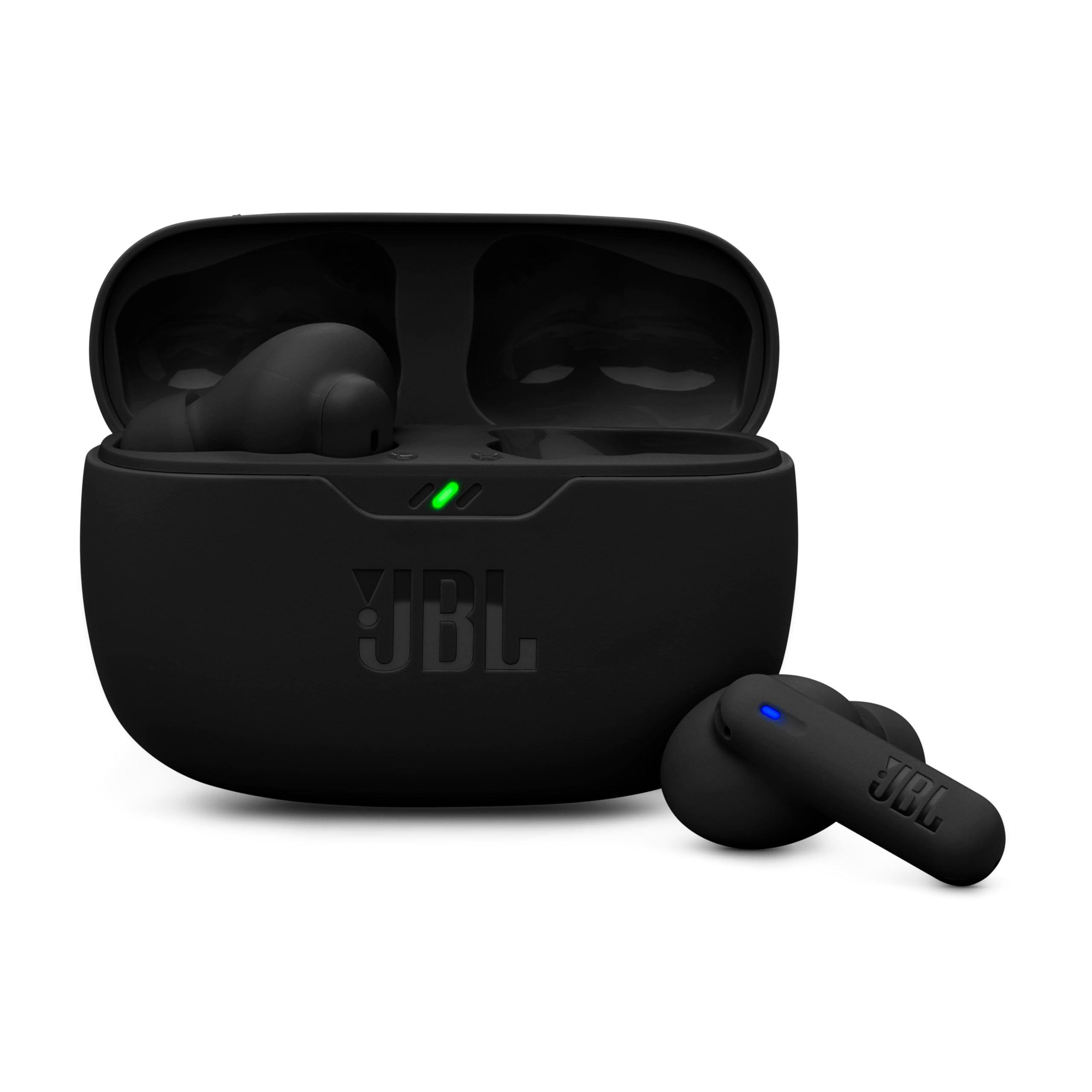 JBL Wave Beam 2 negros-1