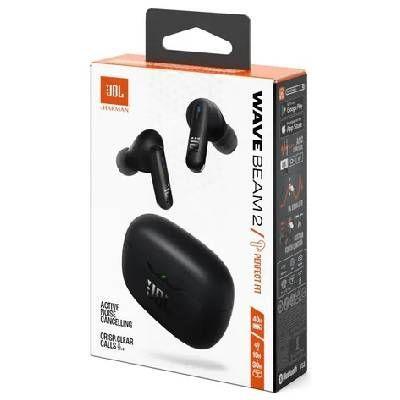 JBL Wave Beam 2 negros-2