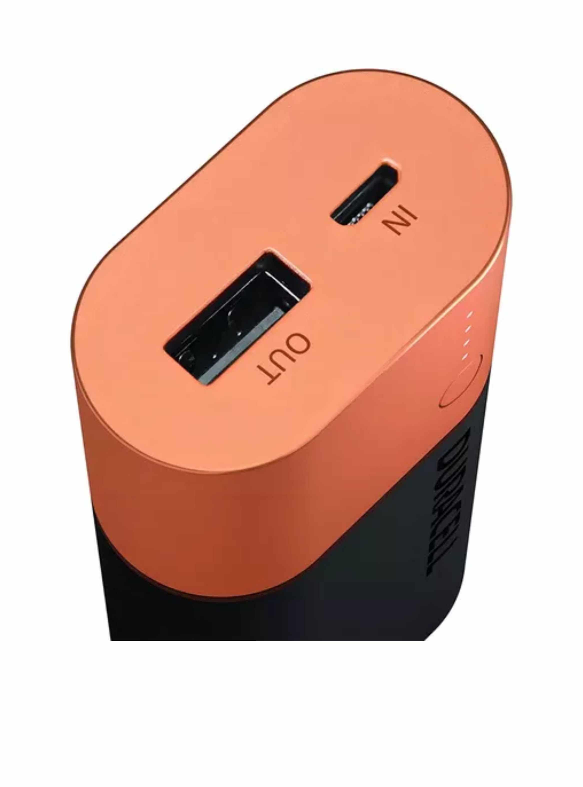 Power Banks Duracell Pb2 6700 Mah Color Negro-2