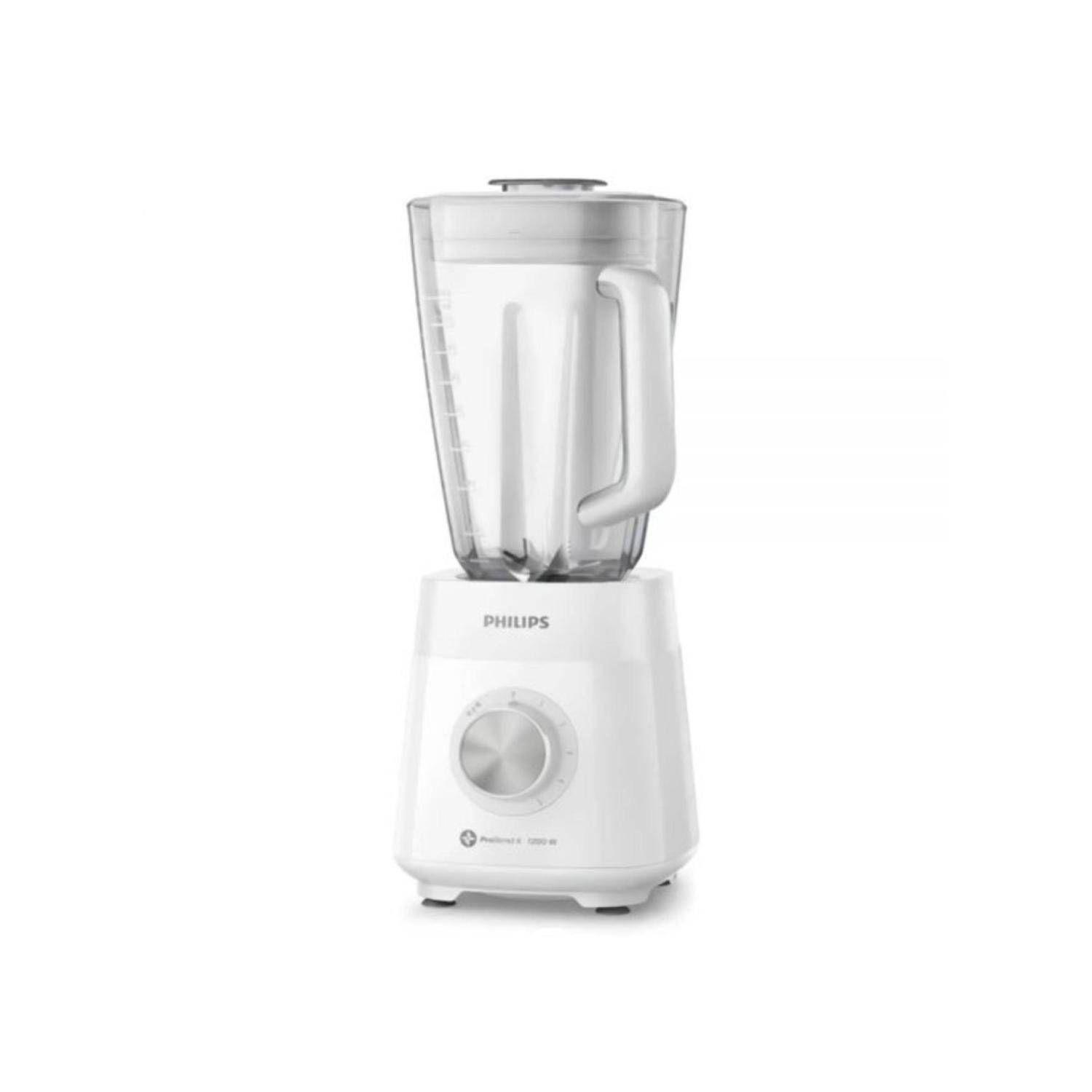 LICUADORA PHILIPS DAILY COLLECTION HR-2127-2