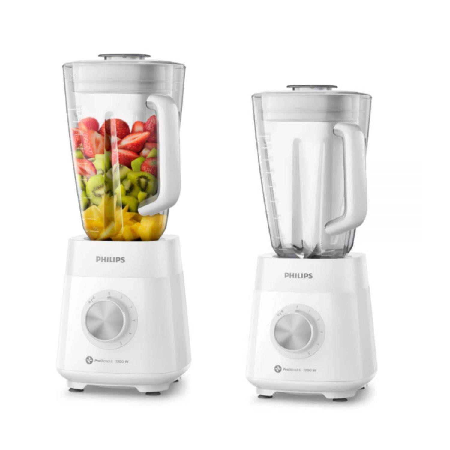 LICUADORA PHILIPS DAILY COLLECTION HR-2127-0