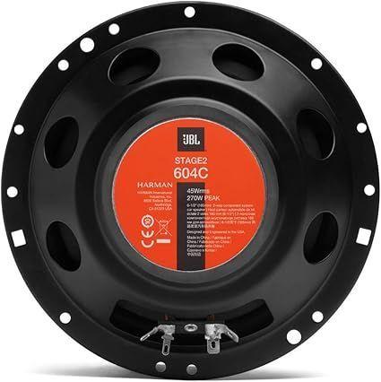 JBL STAGE2604C de 2 vías-3