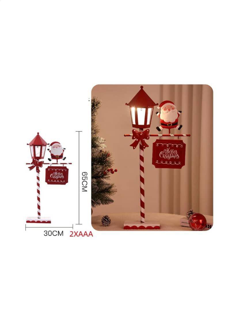 FAROL DE PAPA NOEL-1