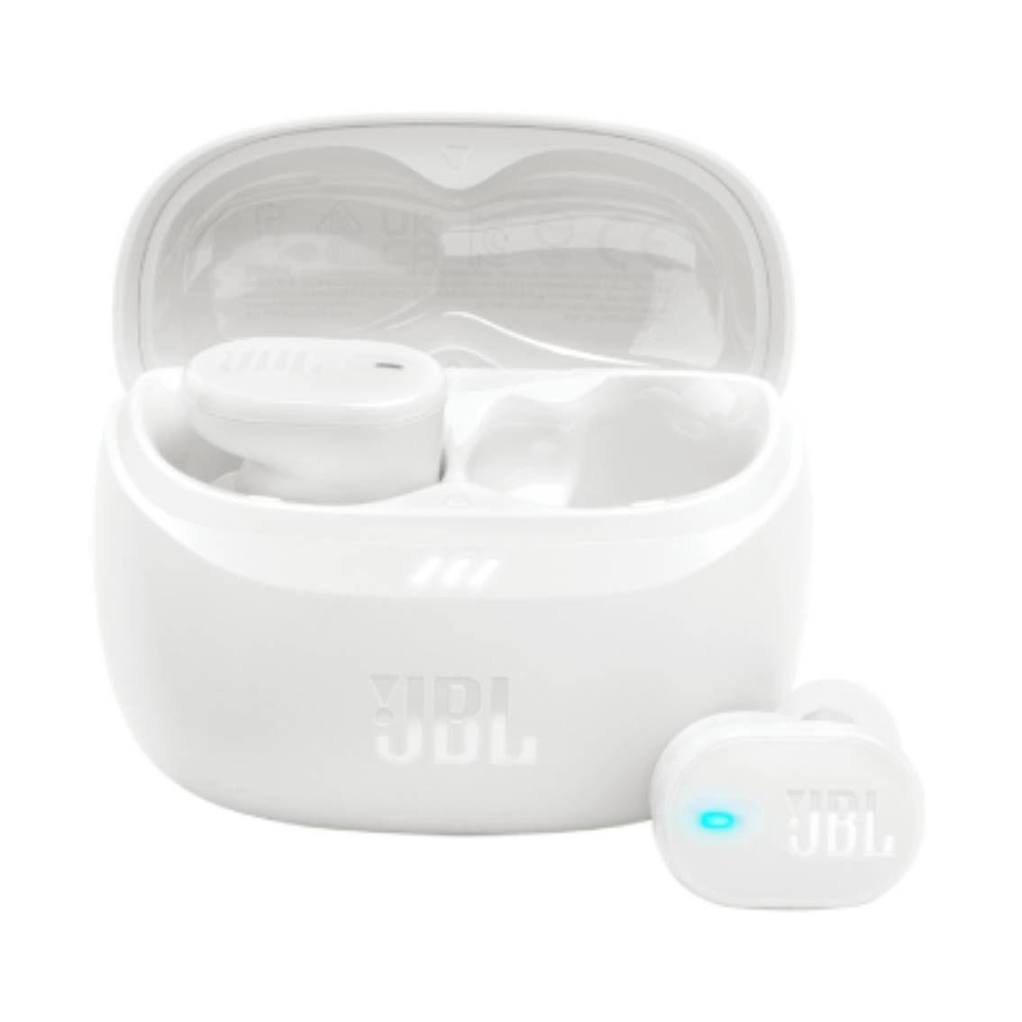 JBL Tune Buds 2  BLANCO-2