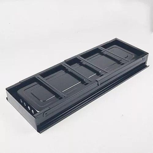 Parrilla Para Asado Plegable Portátil Xl 60x22x33-2