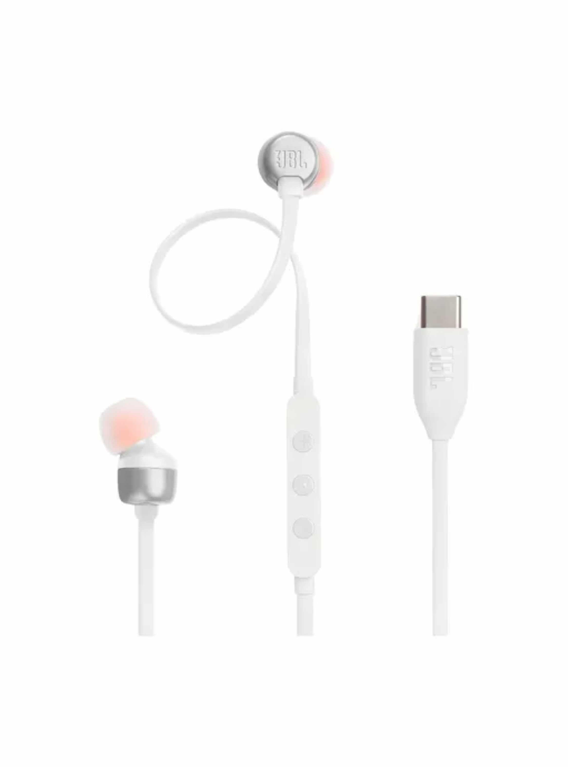 Audífonos Jbl Tune 310c Con Mic/control Usb C, Negro. Color Negro Luz Negro-6