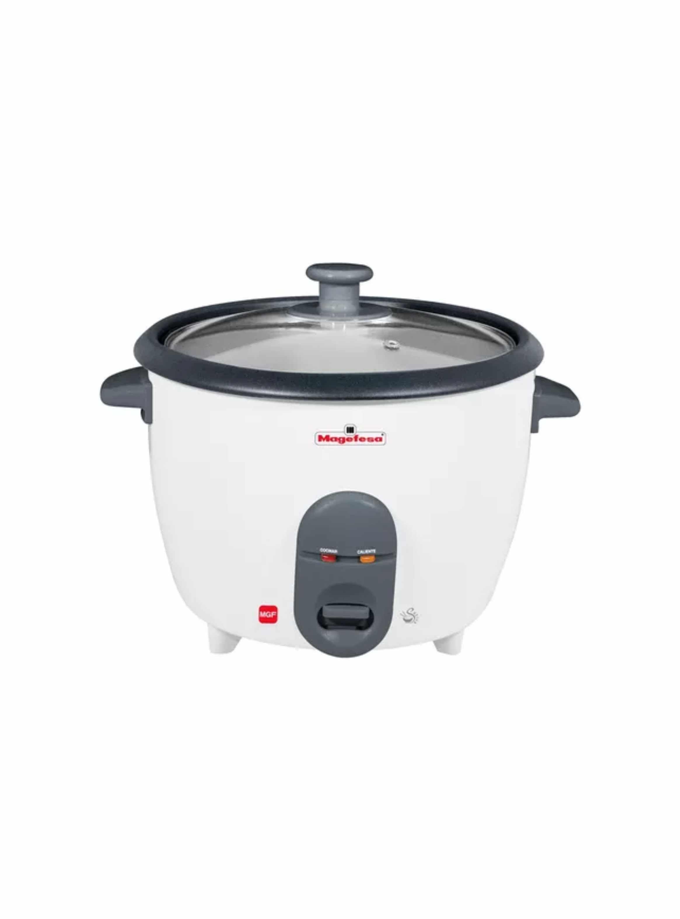 Arrocera Magefesa Sativa 1,5 Lts Color BlancoArrocera Magefesa Sativa 1,5 Lts Color Blanco clip-icon-0