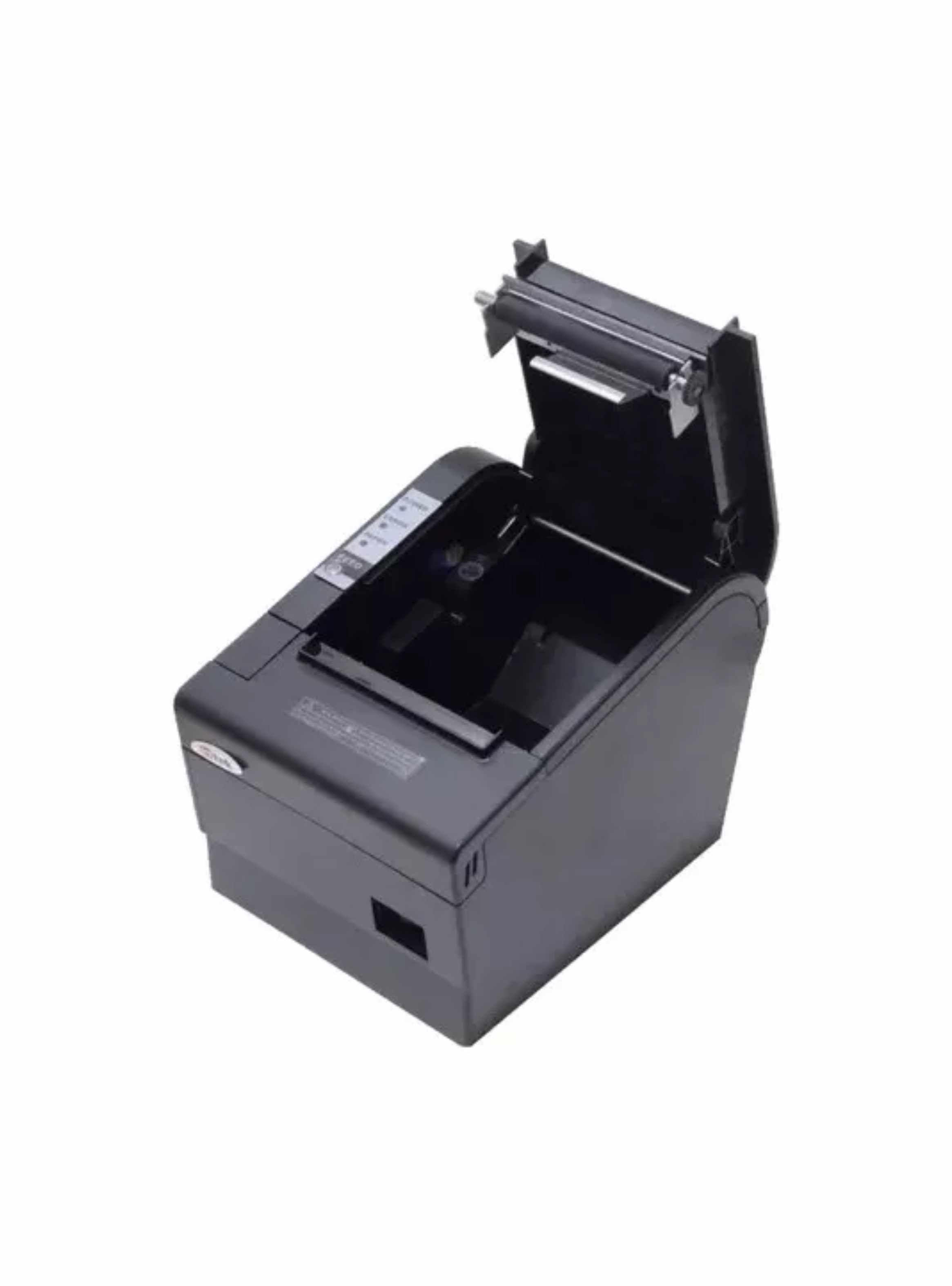 Impresora Térmica Profesional 80mm Utek Usb / Lan Ut-prt8080-2