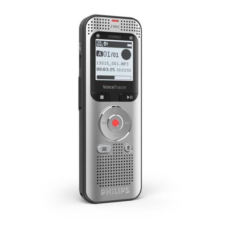 Grabadora de Audio VoiceTraicer 2050-3