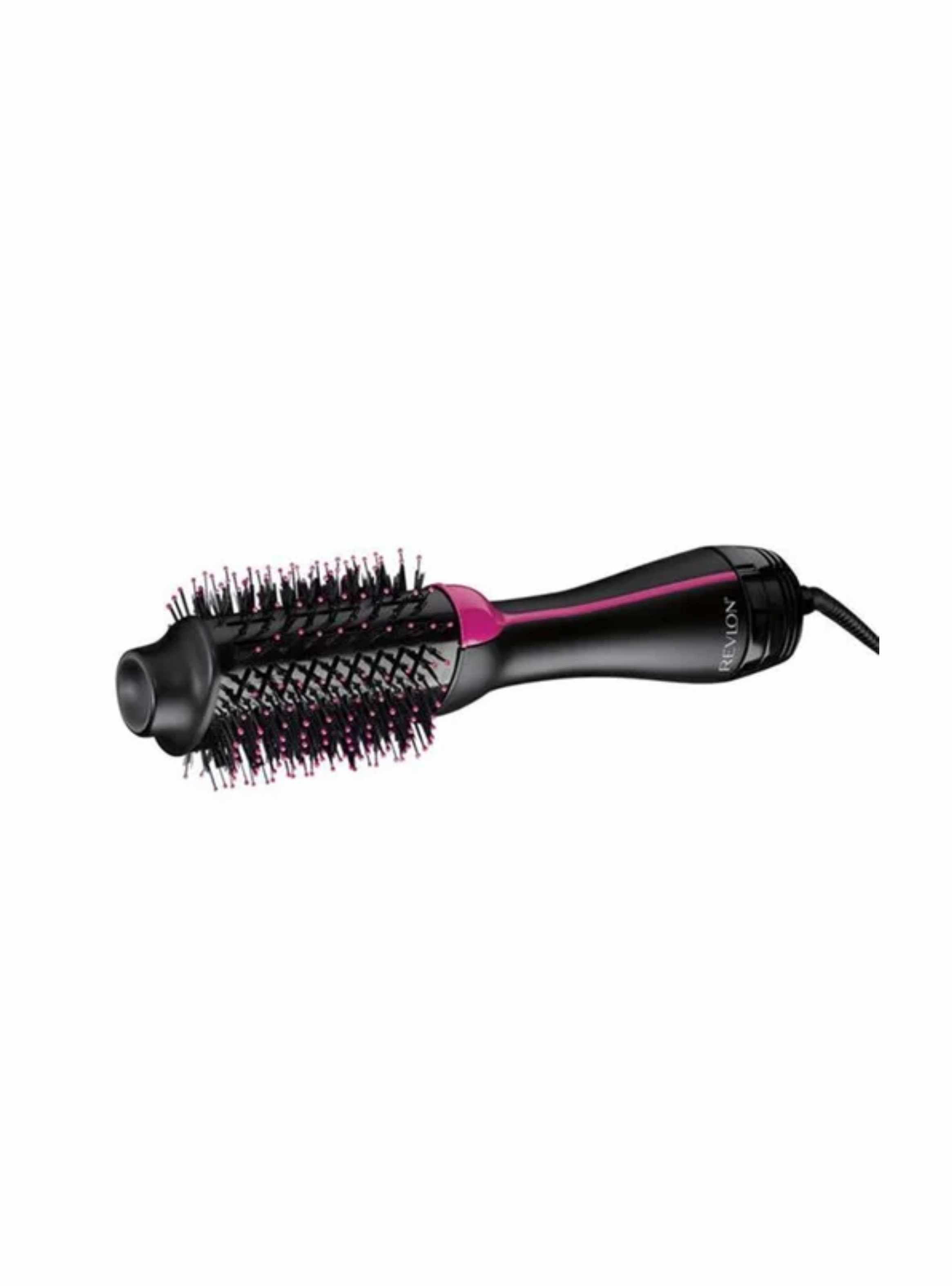 Cepillo One Step Secador Voluminizador Revlon Pro Collection-1