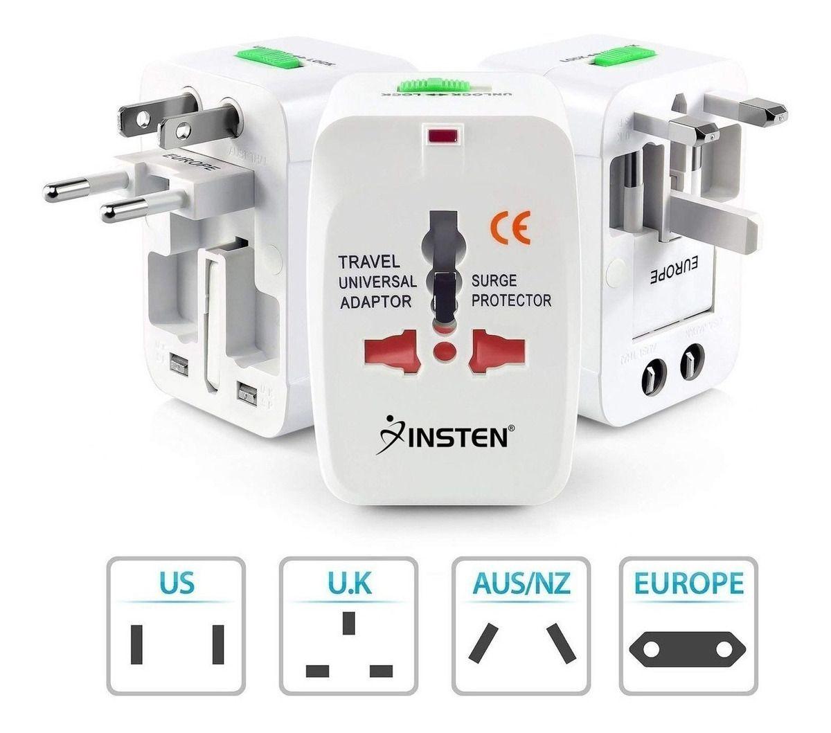 CONECTOR ADAPTADOR UNIVERSAL VIAJERO 4 EN 1-0