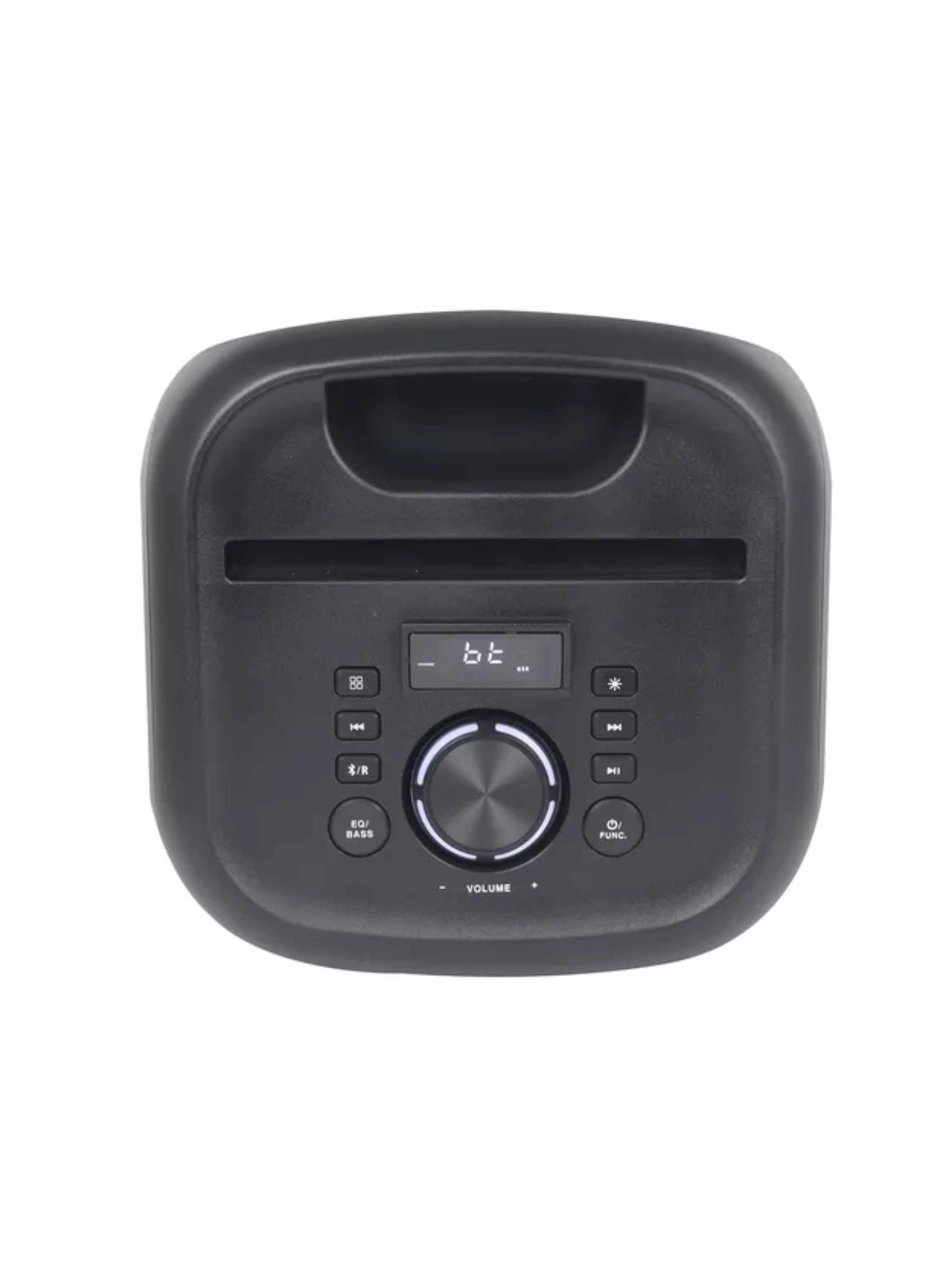 Parlante Portátil Bluetooth Aiwa Karaoke Tws 20w Aw-pok9t-2