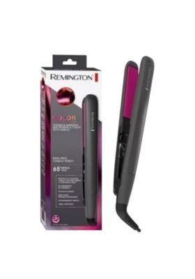 ALISADOR REMINGTON PLACAS CERÁMICA COLORPROTECTION-0