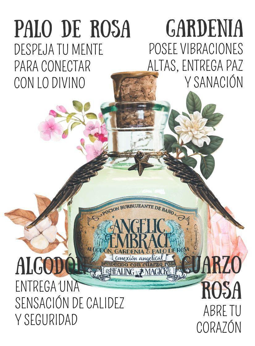 Baño Sagrado Abrazo Angélico-4