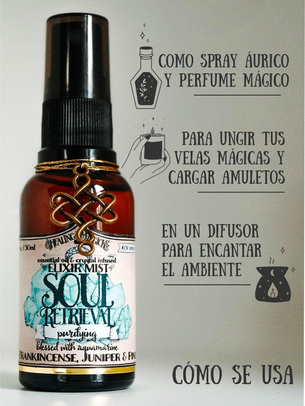 Spray Áurico Limpiador de Aura-4