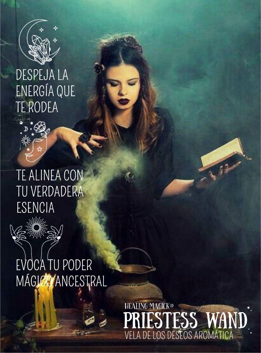 Vela de los Deseos-2
