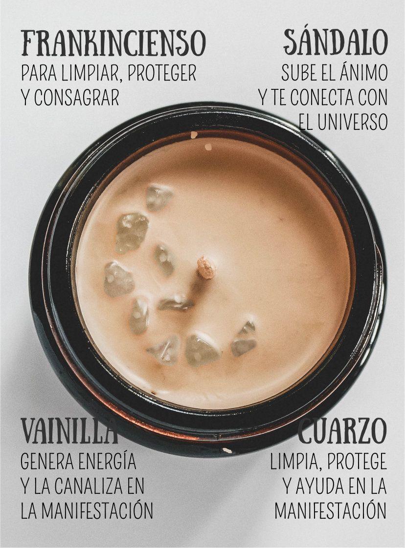 Vela de los Deseos-4