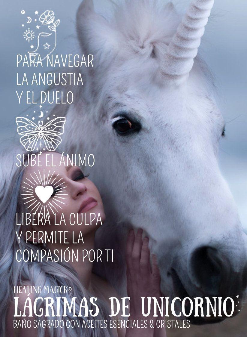 Baño Sagrado Unicorn Tears-2