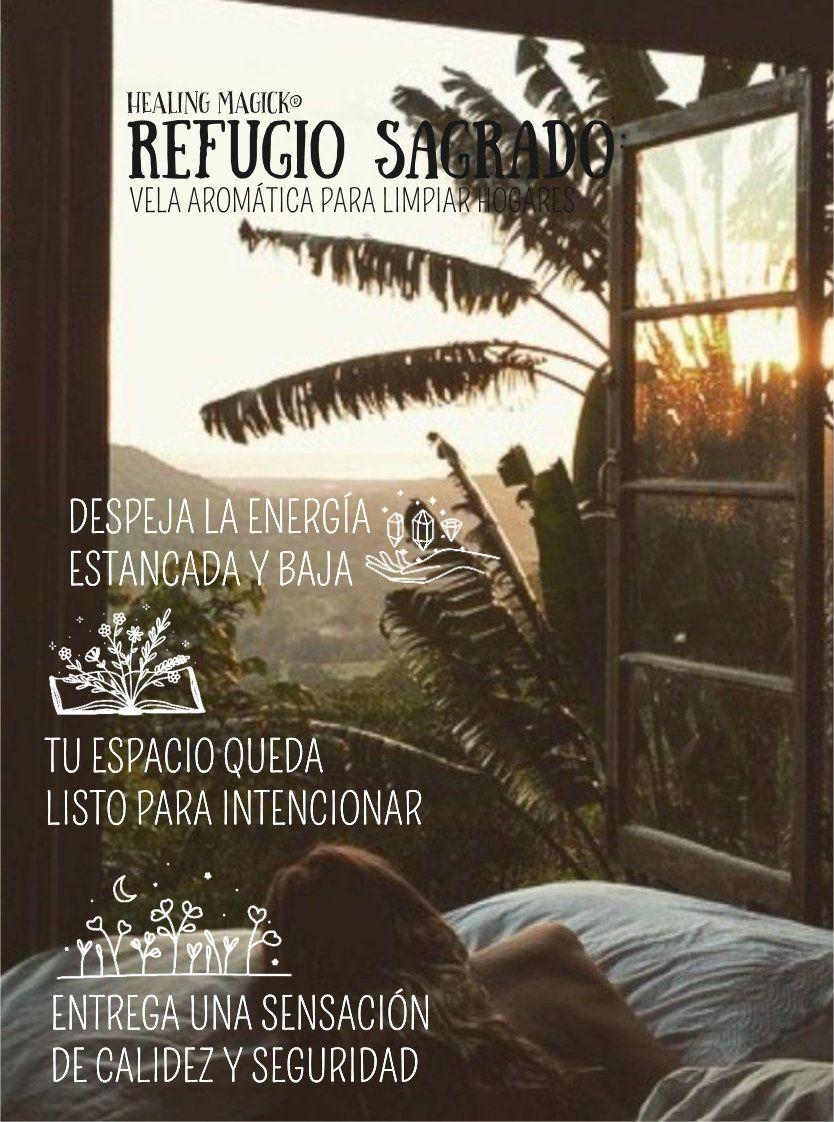 Vela Purificadora de Espacios-2