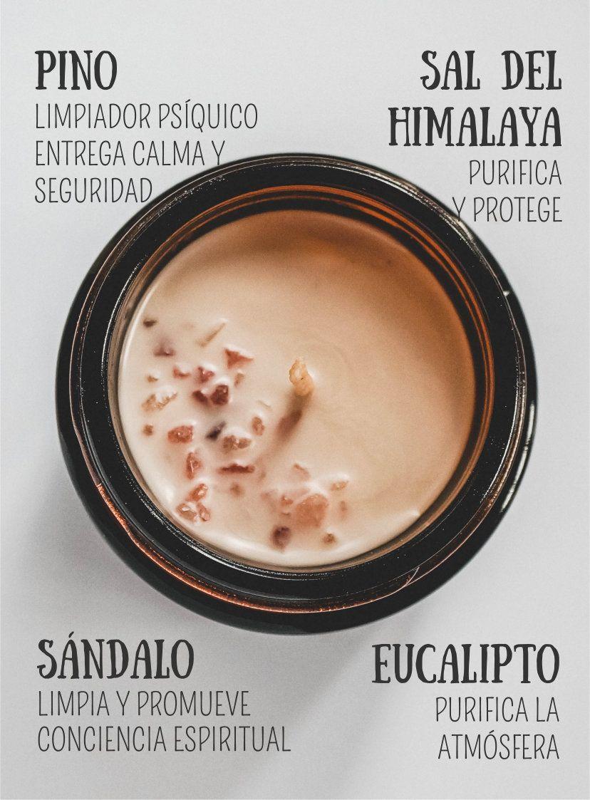 Vela Purificadora de Espacios-4