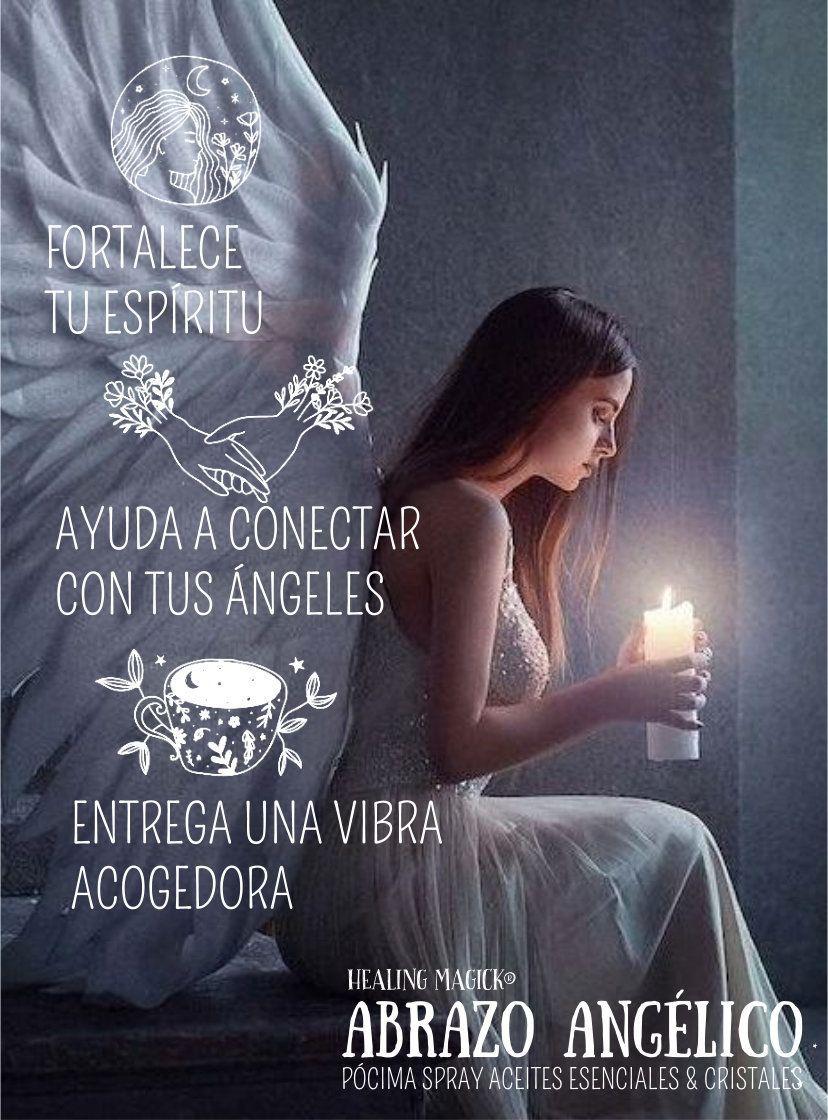 Vela Conexión Angelical-2