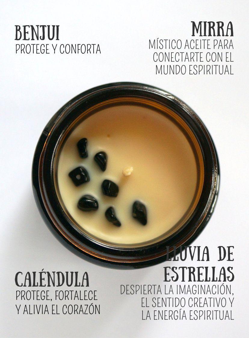 Vela Conexión Angelical-4