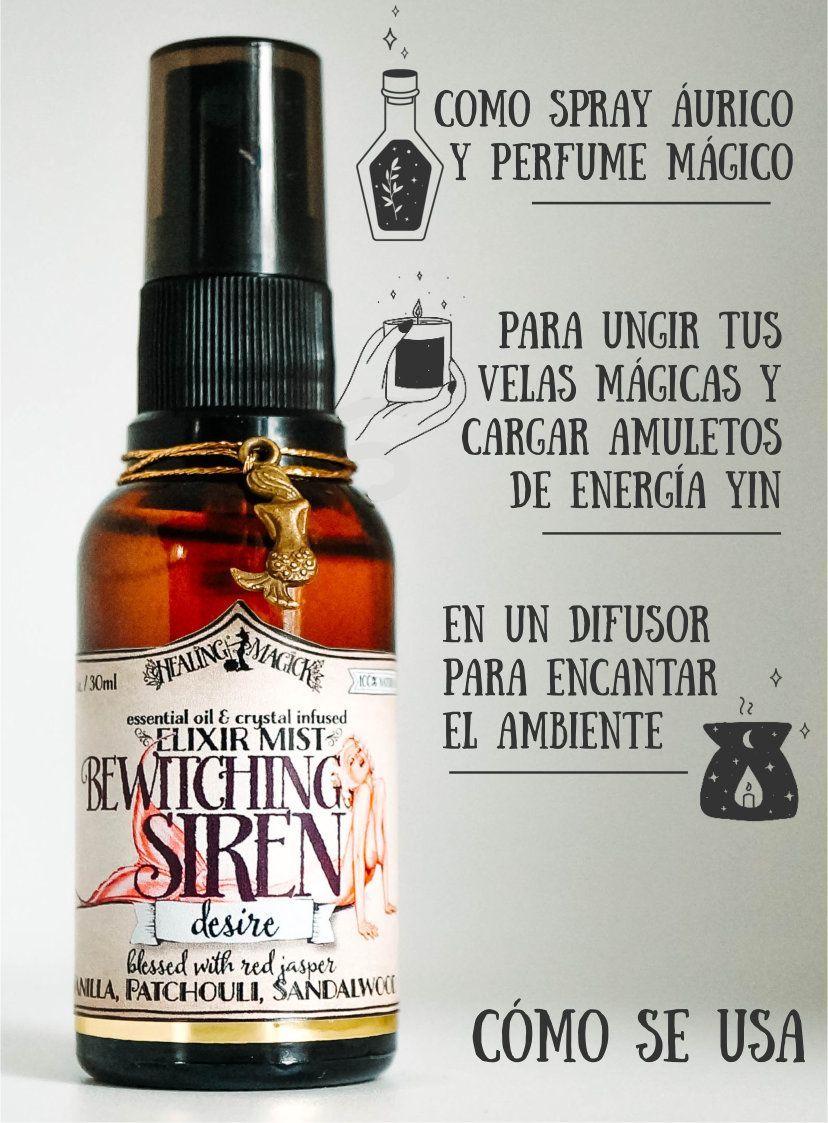 Spray Áurico para el Deseo-3