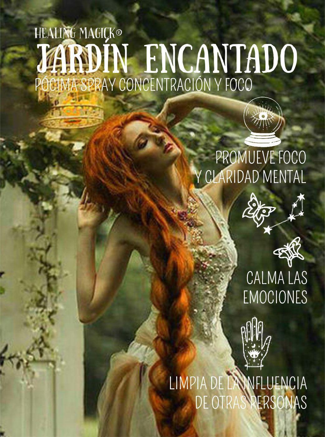 Pócima Jardín Encantado-2