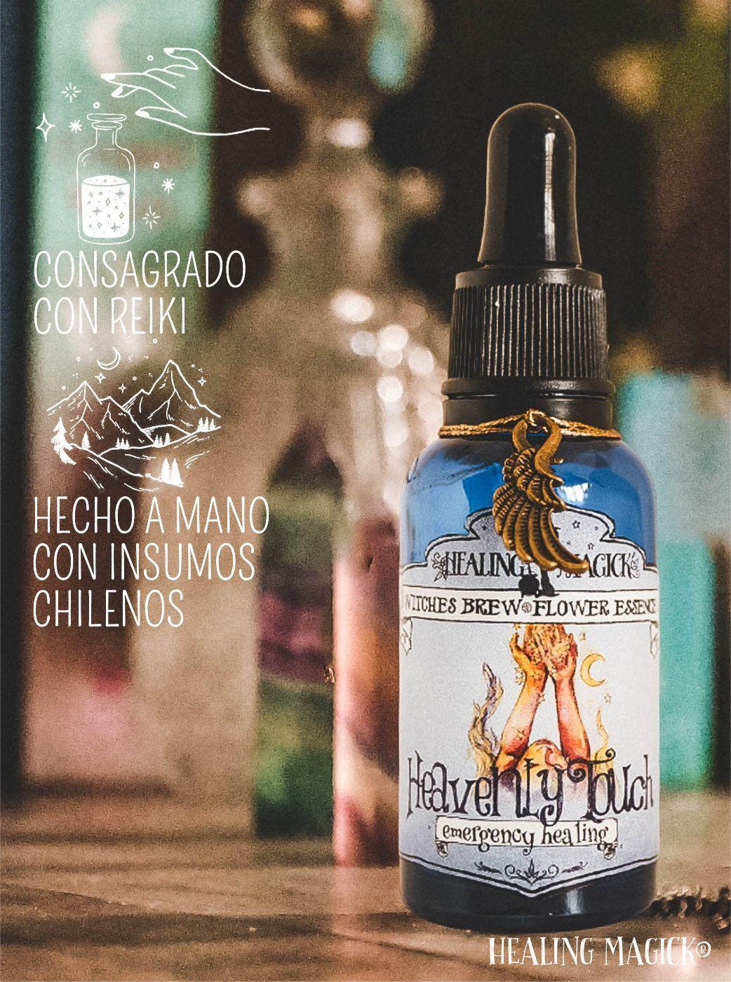 Flores de Bach Rescue Remedy-4