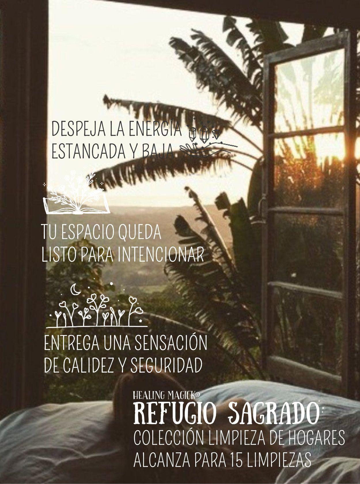 Set Regalo Witchy Box Limpieza Energías del Hogar-3