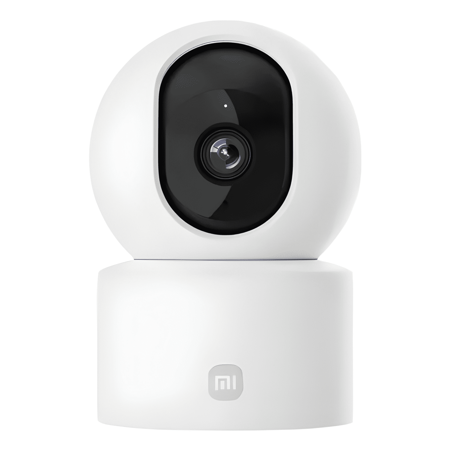 Camara de Seguridad Xiaomi Smart Camera C201 Blanco-2