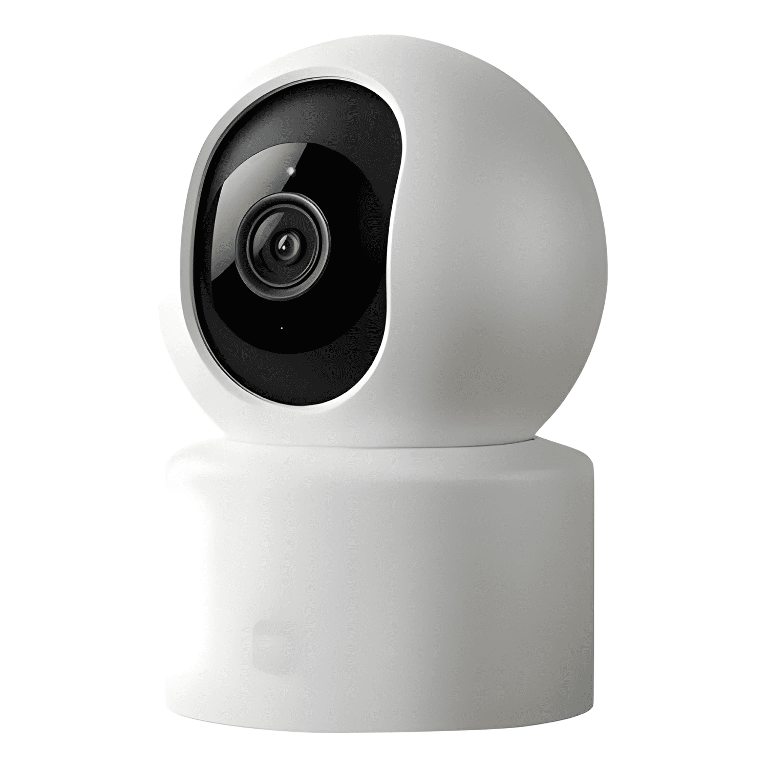 Camara de Seguridad Xiaomi Smart Camera C201 Blanco-3